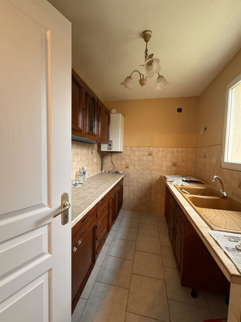  Maison � louer 4 pi�ces 75 m�