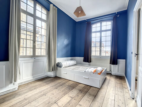  Appartement � louer 4 pi�ces 75 m�