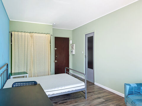  Appartement � louer 1 pi�ce 25 m�