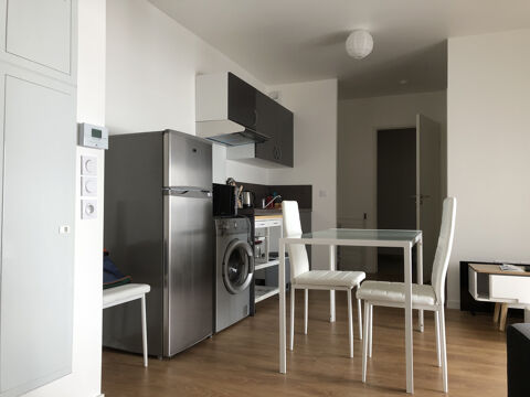  Appartement � louer 2 pi�ces 35 m�