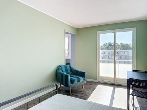  Appartement � louer 1 pi�ce 25 m�