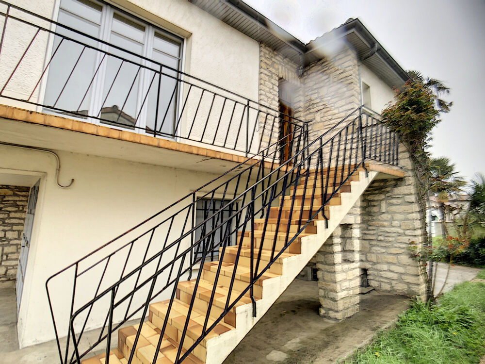 Maison a louer begles - 4 pièce(s) - 92 m2 - Surfyn