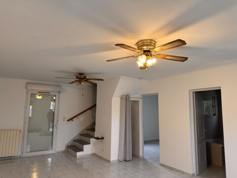  Maison � louer 4 pi�ces 75 m�