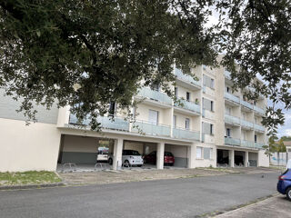  Appartement � louer 1 pi�ce 24 m�