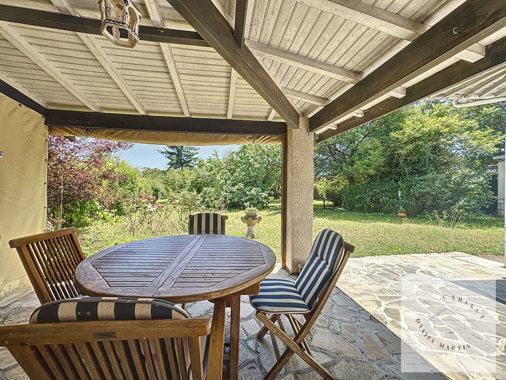 � vendre  Maison B�gles (33130)