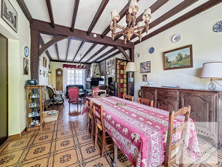  Maison � vendre 6 pi�ces 156 m�