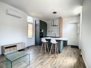  Maison  louer 2 pices 45 m