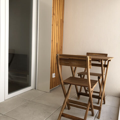  Appartement � louer 2 pi�ces 35 m�