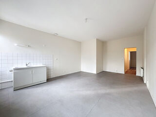  Appartement � vendre 3 pi�ces 53 m�