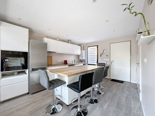  Maison  vendre 5 pices 114 m