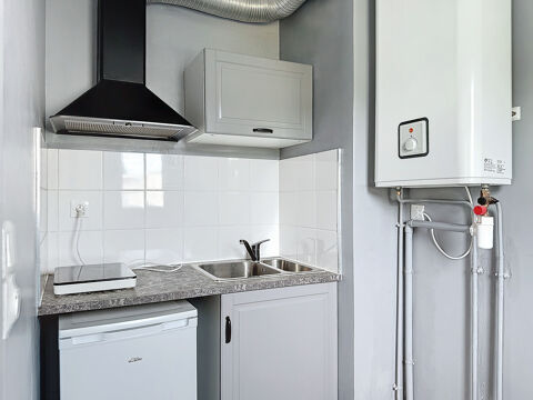  Appartement � louer 1 pi�ce 24 m�