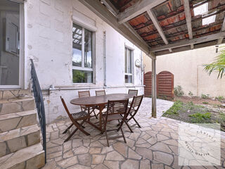  Maison � vendre 5 pi�ces 98 m�