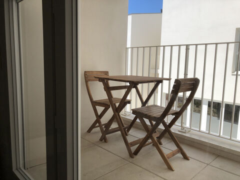  Appartement � louer 2 pi�ces 35 m�