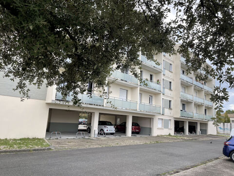  Appartement � louer 1 pi�ce 24 m�