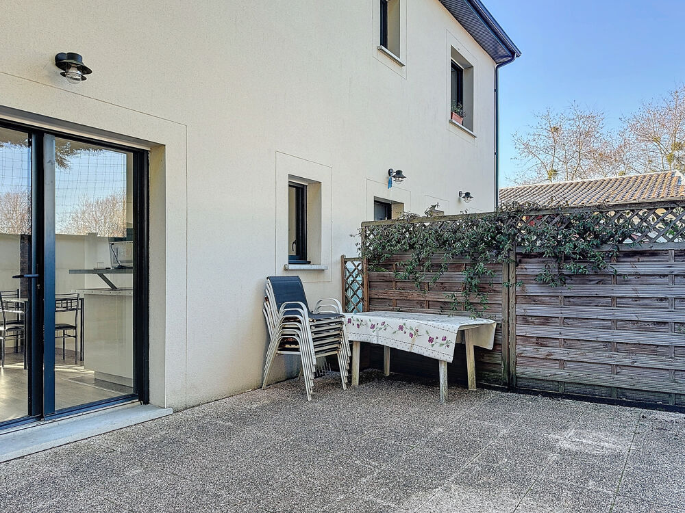 Appartement a louer begles - 2 pièce(s) - 32 m2 - Surfyn