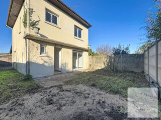  Maison  vendre 5 pices 104 m
