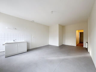  Appartement � vendre 3 pi�ces 53 m�