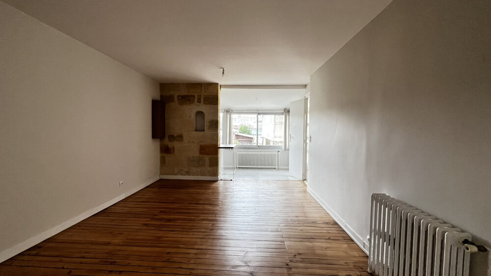 Appartement a louer begles - 2 pièce(s) - 49 m2 - Surfyn