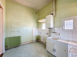  Appartement � vendre 3 pi�ces 67 m�