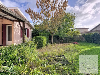  Maison � vendre 3 pi�ces 69 m�