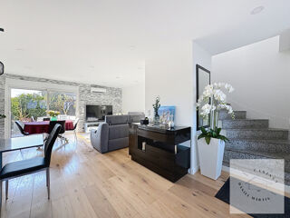  Maison � vendre 4 pi�ces 87 m�