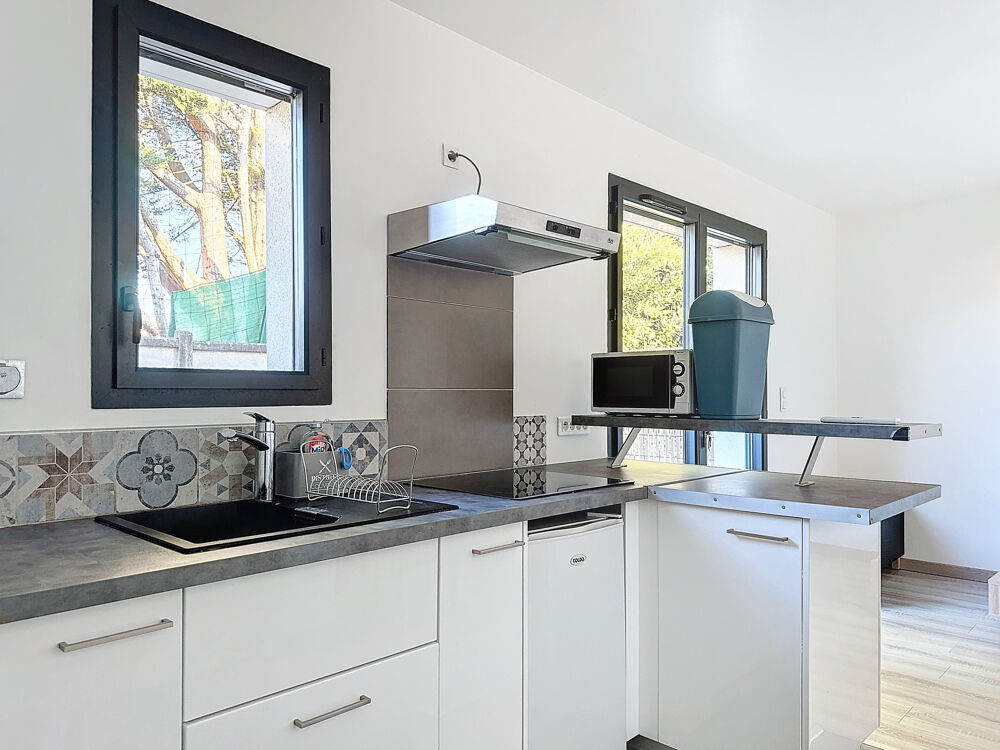 Appartement a louer begles - 2 pièce(s) - 32 m2 - Surfyn