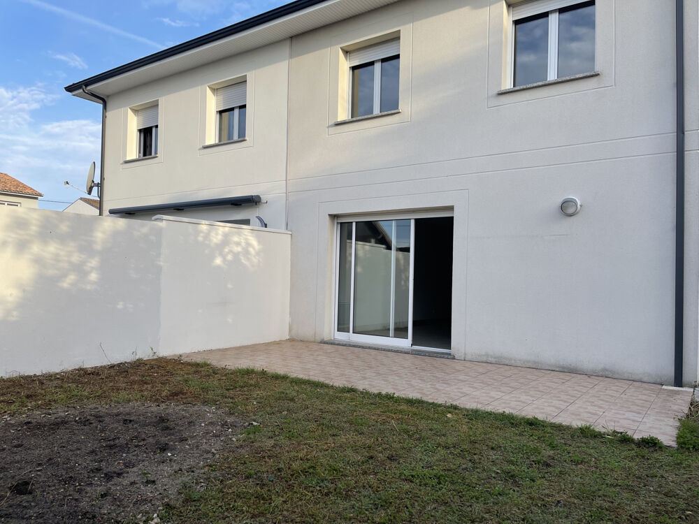 Maison a louer begles - 4 pièce(s) - 85 m2 - Surfyn