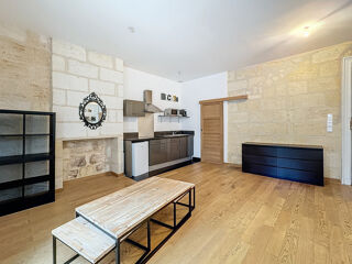  Appartement � vendre 1 pi�ce 29 m�