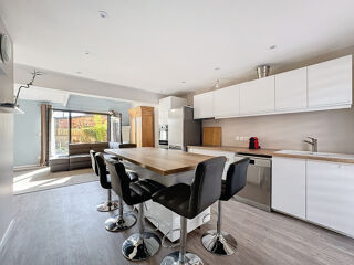  Maison � vendre 5 pi�ces 114 m�