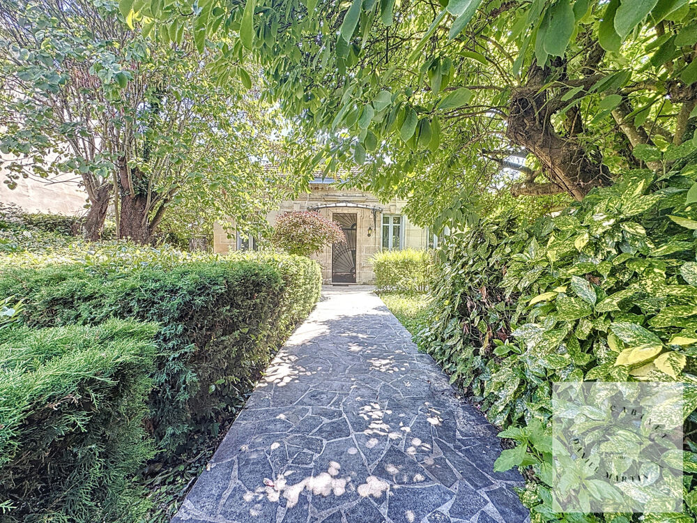 � vendre  Maison Bordeaux (33800)