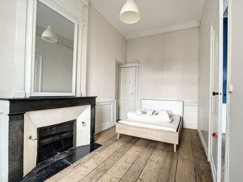  Appartement � louer 4 pi�ces 75 m�