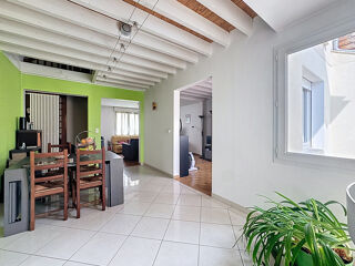  Maison � vendre 4 pi�ces 105 m�