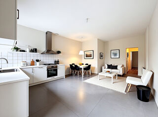  Appartement � vendre 3 pi�ces 53 m�