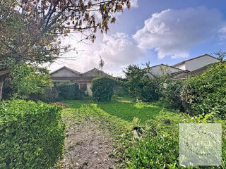  Maison � vendre 3 pi�ces 69 m�