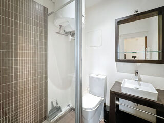  Appartement � vendre 1 pi�ce 29 m�