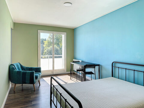  Appartement � louer 1 pi�ce 25 m�