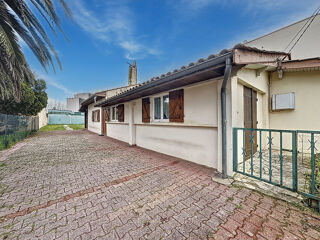  Maison � vendre 4 pi�ces 91 m�