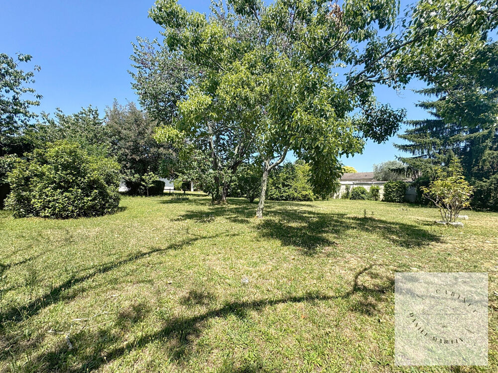 � vendre  Maison B�gles (33130)