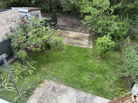  Maison � louer 3 pi�ces 64 m�