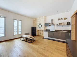  Appartement � vendre 1 pi�ce 29 m�