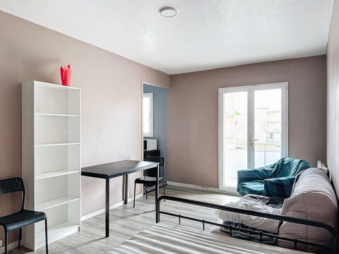  Appartement  louer 1 pice 24 m