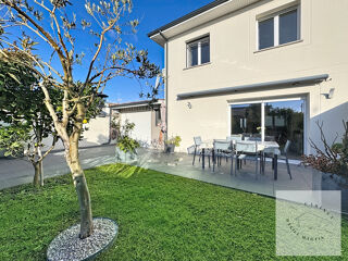  Maison � vendre 4 pi�ces 87 m�