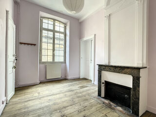  Appartement � louer 4 pi�ces 75 m�