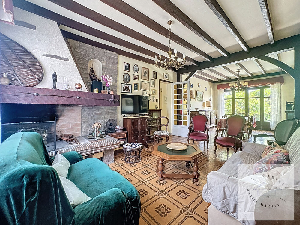 � vendre  Maison Bordeaux (33800)