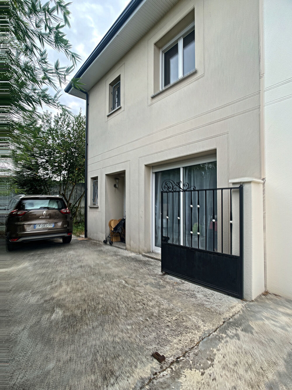 Maison a louer begles - 4 pièce(s) - 85 m2 - Surfyn