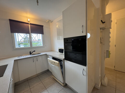  Maison � louer 3 pi�ces 64 m�