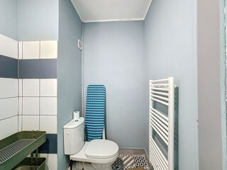  Appartement � louer 1 pi�ce 25 m�