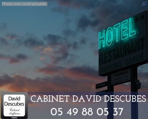   HOTEL *** 32No 
