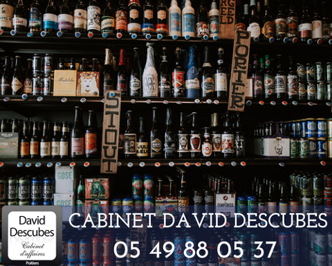 BAR A BIERES 350720 37000 Tours