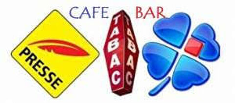 79. DEUX-S&Egrave;VRES : BAR PRESSE LOTO FDJ TABAC &Agrave; VENDRE. 230160 79300 Bressuire